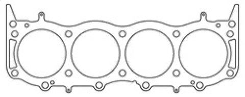 Cometic 70-93 ROV V8 96mm Bore .040 inch MLS Head Gasket 14 Bolt Head - C4369-040