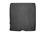 WeatherTech 01-03 Dodge Durango Cargo Liners - Black - 40193