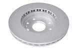 DBA 90-95 Mazda 323 Front En-Shield Standard Rotor - DBA532E