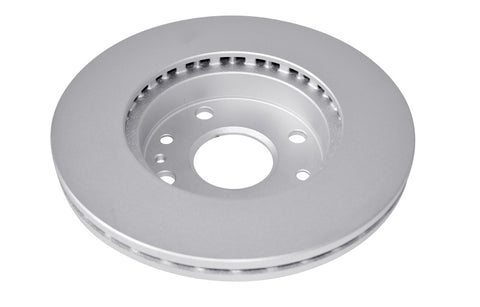 DBA 90-95 Mazda 323 Front En-Shield Standard Rotor - DBA532E