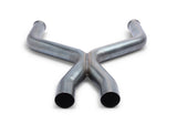 Ford Racing 2011-2014 Mustang GT X-Pipe (Reuses Stock Cats) - M-5251-MGTA