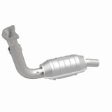 MagnaFlow Conv Range Rover 19.5X6.5X4 1.5/1.6 - 23823