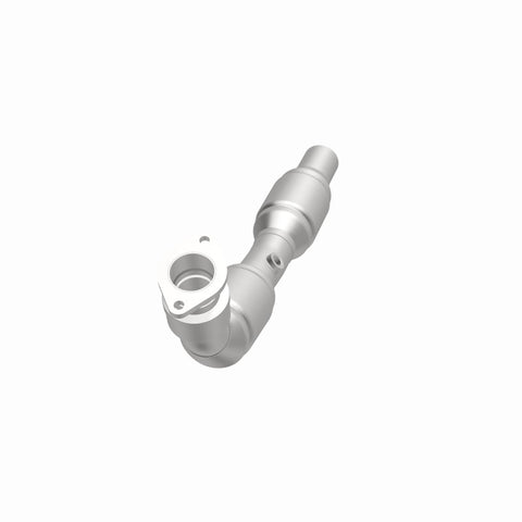 MagnaFlow Direct Fit Catalytic Converter 10-12 Chevy Camaro 6.2L P/S (49 State) - 49939