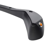 Rugged Ridge 18-21 Jeep Wrangler JL 2&4 Door Fender Flare Delete Kit F/R - 11641.12