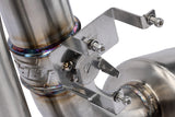 APR 22-26 Audi RS3 (8Y) Catback Exhaust System - CBK0053