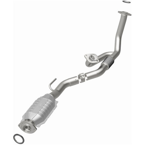 MagnaFlow Direct Fit Catalytic Converter 98-03 Avalon/Camry 3.0L - 51091