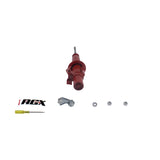 KYB Shocks & Struts AGX Front Right ACURA Integra 1990-93 HONDA Civic 1988-91 HONDA CRX 1988-91 - 741008