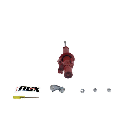 KYB Shocks & Struts AGX Front Right ACURA Integra 1990-93 HONDA Civic 1988-91 HONDA CRX 1988-91 - 741008