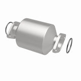 MagnaFlow Direct Fit Catalytic Converter 93-97 Geo Prizm-Toyota Celi - 23656