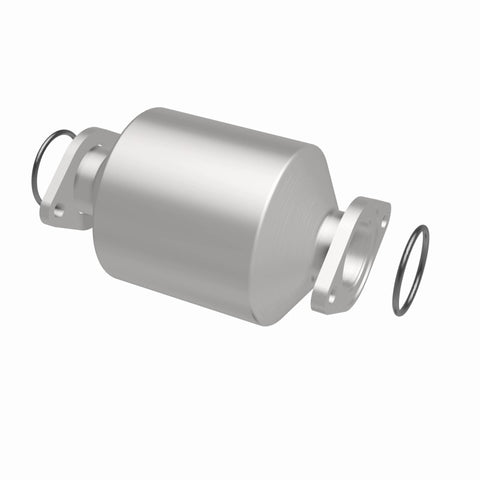 MagnaFlow Direct Fit Catalytic Converter 93-97 Geo Prizm-Toyota Celi - 23656