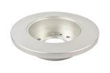 DBA 19-23 Mercedes-Benz Sprinter 1500 (w/Manual Parking Brake) Rear En-Shield Standard Rotor - DBA3055E