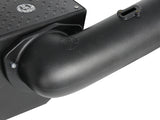 aFe MagnumFORCE Intakes Stage-2 Si PG7 AIS PG7 GM Trucks 07.5-10 V8-6.6L (td) (See afe51-81332-E) - 75-81332-0