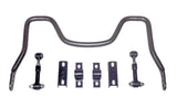 Hellwig 07-13 Chevrolet Silverado 1500 Solid Heat Treated Chromoly 1-1/8in Rear Sway Bar - 7800