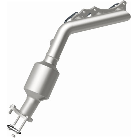 MagnaFlow Direct Fit Catalytic Converter 05-09 Taco 4L P/S mani OEM - 49342