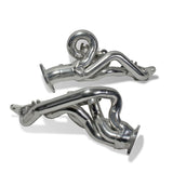 BBK 2015-16 Ford Mustang GT 5.0L 1-3/4 Tuned Length Header System (Ceramic) - 18480