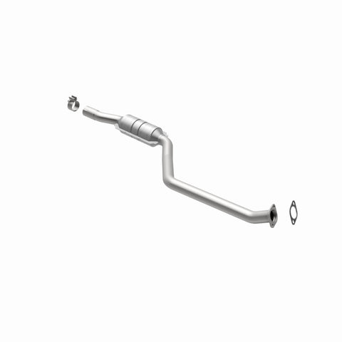 MagnaFlow Conv DF 06-07 BMW 530i 3.0L Driver Side - 24374