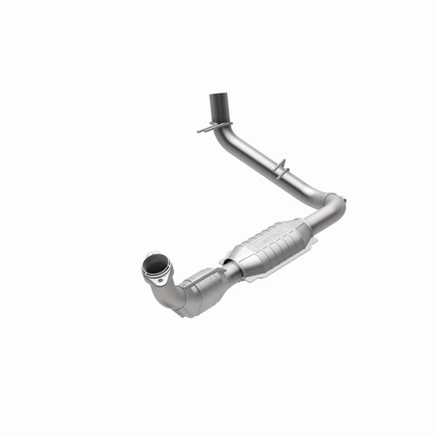 MagnaFlow Conv DF 97-98 Ford Trucks 5.4L - 447129