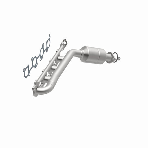 MagnaFlow Direct Fit Catalytic Converter 05-09 Lexus GX470 4.7L - 50323