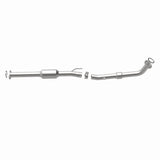 MagnaFlow Conv DF 03-06 Camry 2.4L I4 - 27303