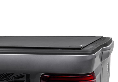 BAK 99-07 Ford Super Duty 8ft. Bed Revolver X4ts - 80304RK