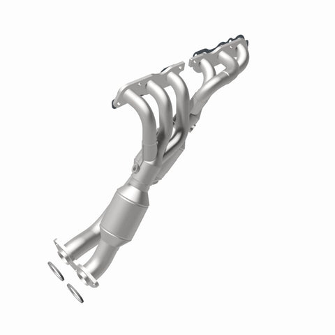 MagnaFlow Direct Fit Catalytic Converter GS300- 00-04 6 3.0L OEM - 49283