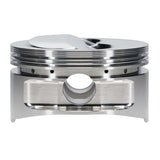 JE Pistons 400 SBC .165 DOME Set of 8 Pistons - 182056