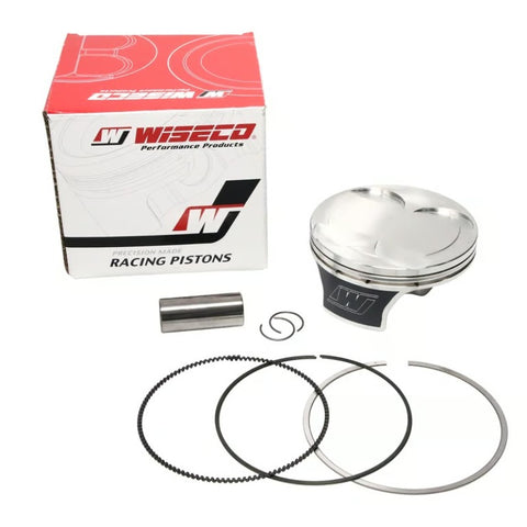 Wiseco Kawasaki KX450F 06-08/KLX450R 08-19 121 CR Piston kit - 4900M09600