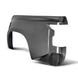 Seibon 2022 Nissan Frontier MB-Style Carbon Bedsides Fibers Pair (2in rise 4in Wider) - RF22NSFT-MB