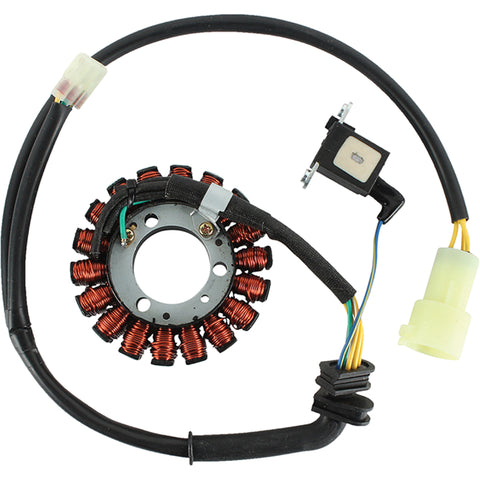 Arrowhead 93-08 Honda TRX300 EX Stator Coil - 340-58033