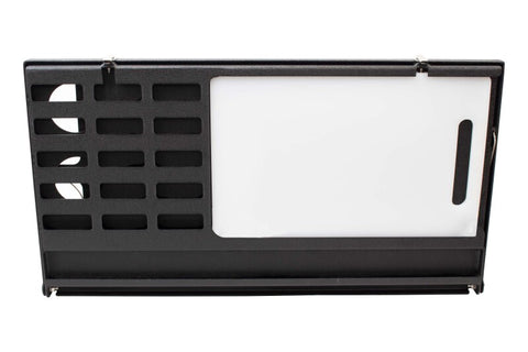 Fishbone Offroad 2018+ Jeep Wrangler JL Tailgate Table - FB25220