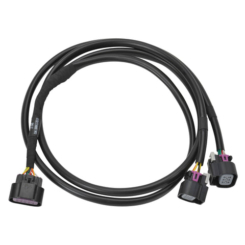 Edelbrock Chevy LS Dual Drive By Wire Pro-Flo 4+ EFI Throttle Wiring Harness - 36142