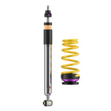 KW V3 Leveling Coilover Tesla Model 3 RWD - 3520887006