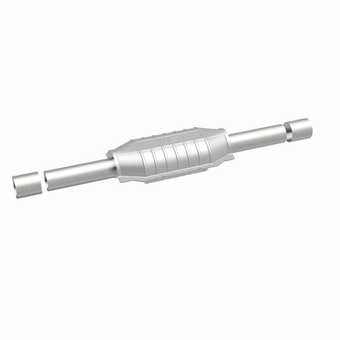 MagnaFlow Direct Fit Catalytic Converter Gm - 23445