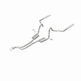 Magnaflow SYS C/B 83-88 Chevy Monte Carlo SS 5.0L - 15147