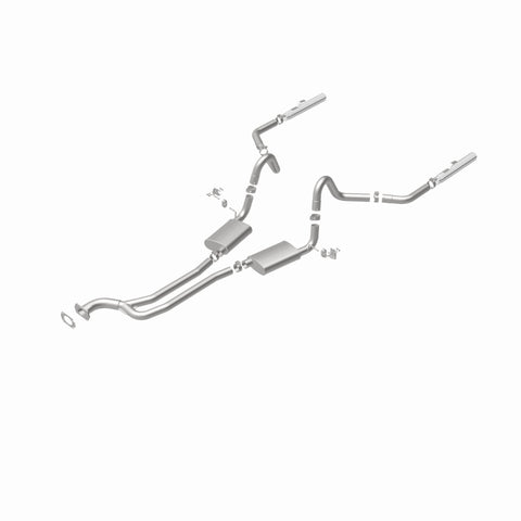 Magnaflow SYS C/B 83-88 Chevy Monte Carlo SS 5.0L - 15147