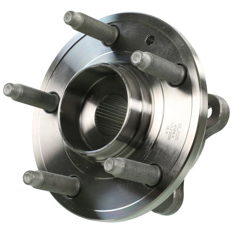 MOOG 05-07 Ford Five Hundred Front Hub Assembly - 513223