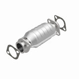 MagnaFlow Conv Nissan 12.5X5X4 2.25/2.25202 - 22764