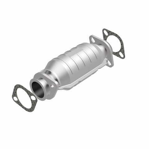 MagnaFlow Conv Nissan 12.5X5X4 2.25/2.25202 - 22764