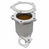MagnaFlow Direct Fit Catalytic Converter 98 Mazda Protege Front - 50671