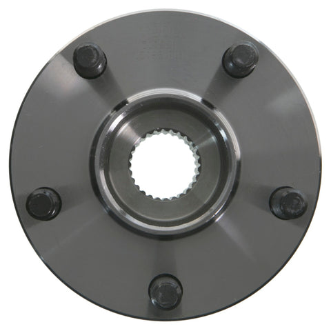 MOOG 05-14 Subaru Legacy Front Hub Assembly - 513220