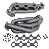BBK 05-10 Mustang 4.6 GT Shorty Tuned Length Exhaust Headers - 1-5/8 Titanium Ceramic - 1612