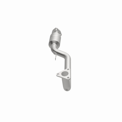 MagnaFlow Direct Fit Catalytic Converter 92-94 2.8L Audi 100 D/S MT - 23621