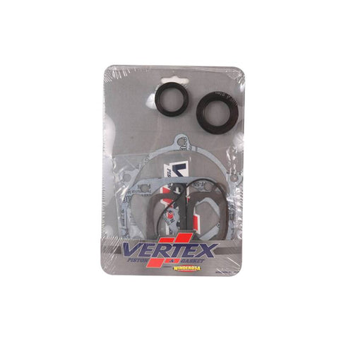 Vertex Pistons 2006 Freestyle 300F/07-08 Freestyle Session 300F Complete Gasket Kit w/ Seals - 7111950