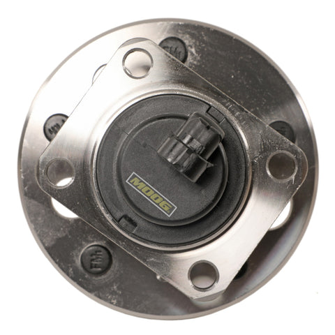 MOOG 06-11 Buick Lucerne Rear Hub Assembly - 512003