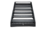 N-Fab Universal Roof Rack (Small 34.25 - 34 Width) - Tex. Black - U34253400