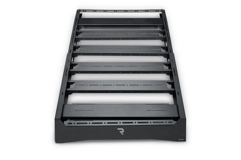 N-Fab Universal Roof Rack (Small 34.25 - 34 Width) - Tex. Black - U34253400