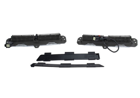 Ford Racing 21-22 Explorer Timberline Off-Road Light Kit - M-15200K-EGL