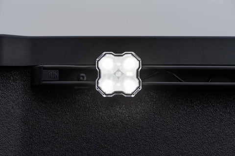 Diode Dynamics Stage Series LED Bed Light Kit for Toyota Tacoma- White Diffused - DD7948