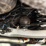 Timbren Suspension Enhancement System - FRBSMV