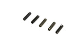 Fast Roll Pin Kit, Dist. Gear, 3/16 X 3/4, 5 Pcs. (Ford) - 1000-1561